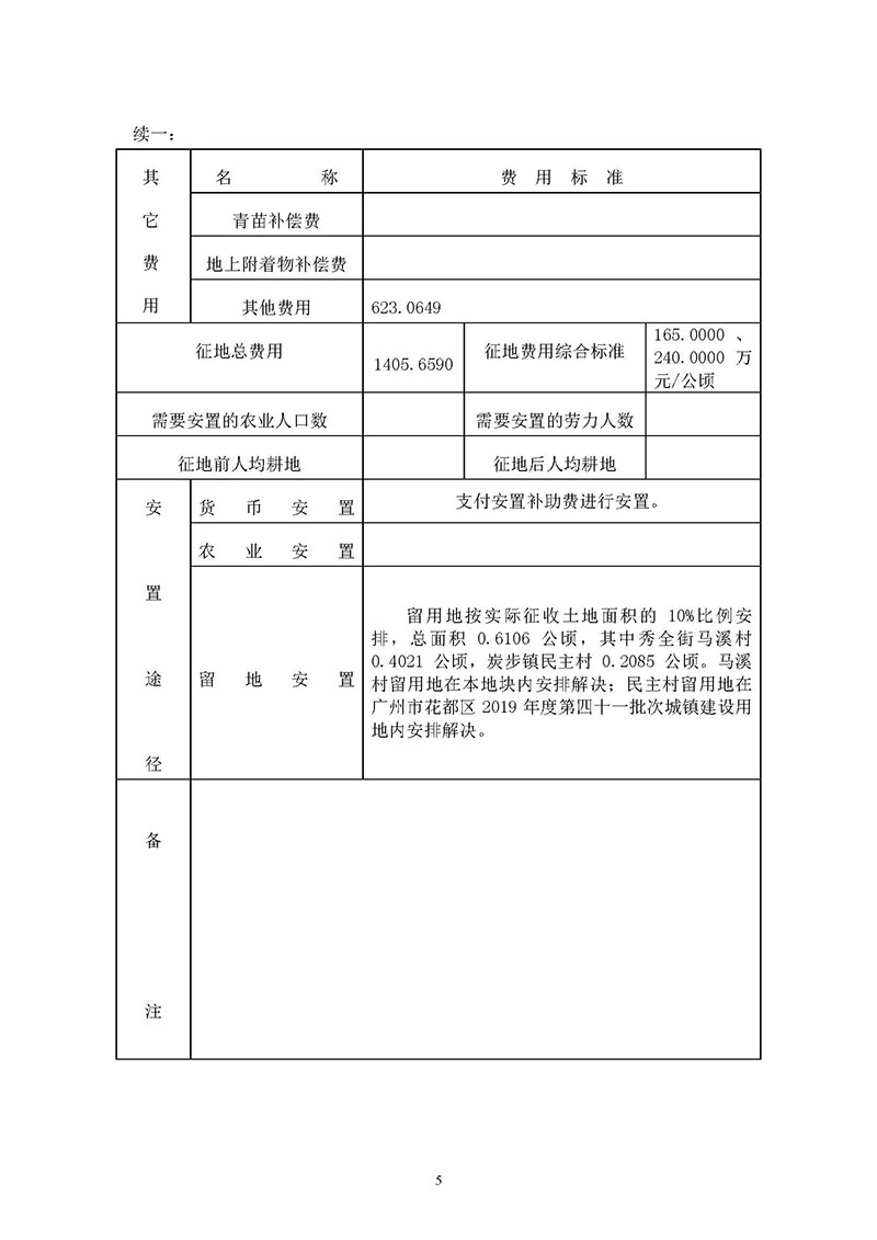 广州市人妻
区2019年度第十九批次城镇建设用地一书三方案_页面_5.jpg