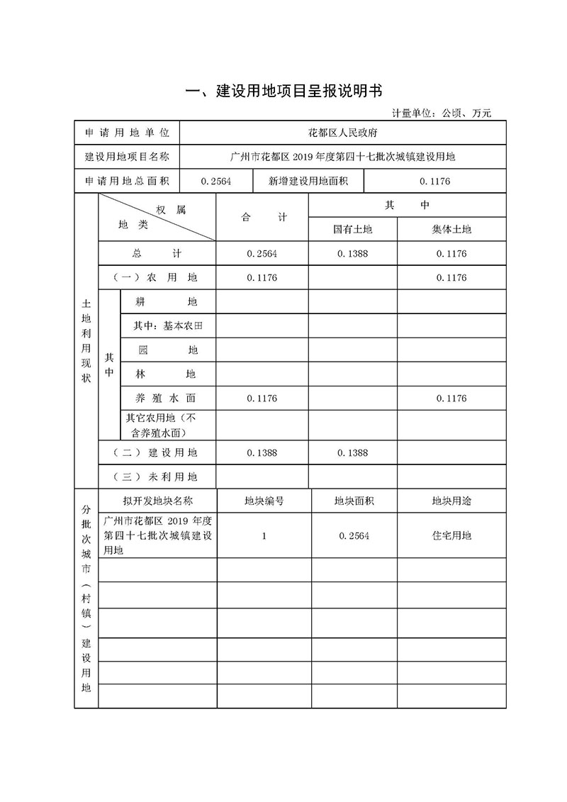 广州市人妻
区2019年度第四十七批次城镇建设用地一书三方案_页面_1.jpg