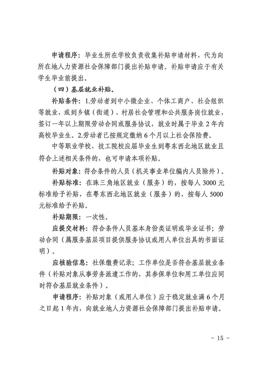 花人社函〔2021〕36号广州市人妻
区人力资源和社会保障局转发广州市人力资源和社会保障局关于做好部分就业创业补贴政策项目衔接工作的通知_14.jpg