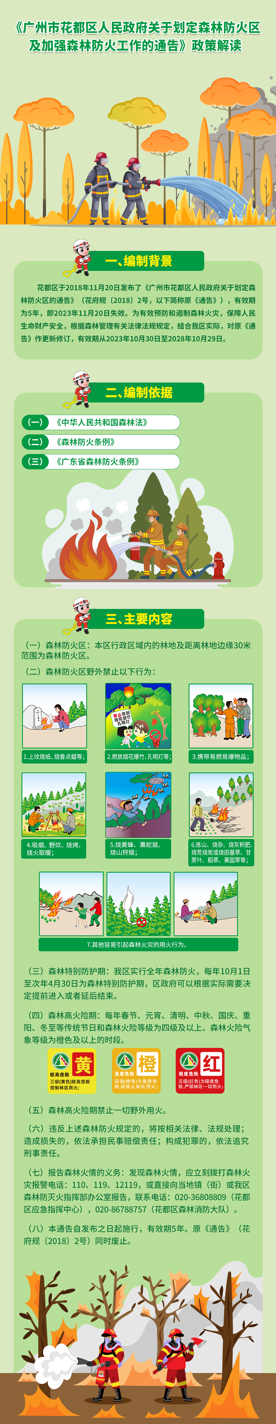 （以此为准）《人妻-人妻出轨视频
关于划定森林防火区及加强森林防火工作的通告》政策解读图文.jpg