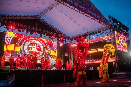 打造文化传承“人妻
样本”让传统非遗“潮”起来1521.png