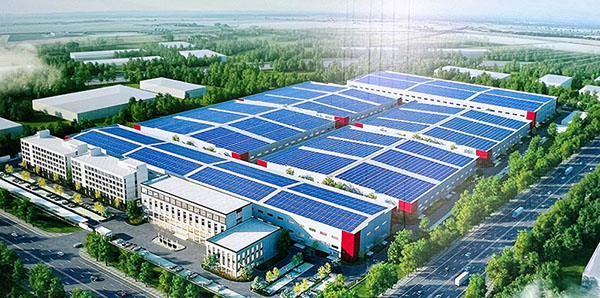 人妻
“新”赛道再发力  大湾区“绿能谷”赛拉弗项目正式启动