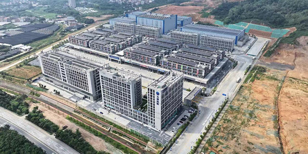 广州市正式发布首批10个特色进口示范平台名单  人妻
玉湖冷链荣登榜单