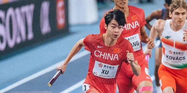 人妻
健儿创造历史