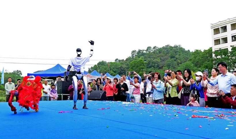 人妻
8个项目成功对接    签约金额7.8亿元