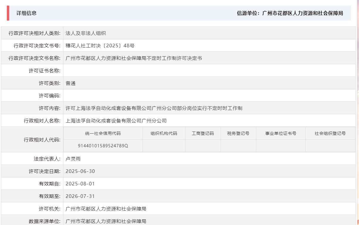 6.30广州市人妻
区人力资源和社会保障局不定时工作制许可决定书.png